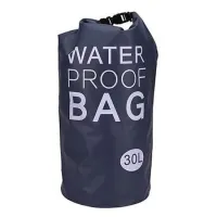 Water dichte tas 30 liter